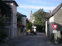 Retour à Farge