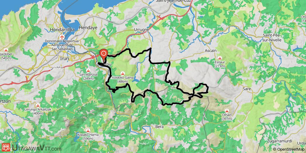Larrun, la montagne sacrée des Basques