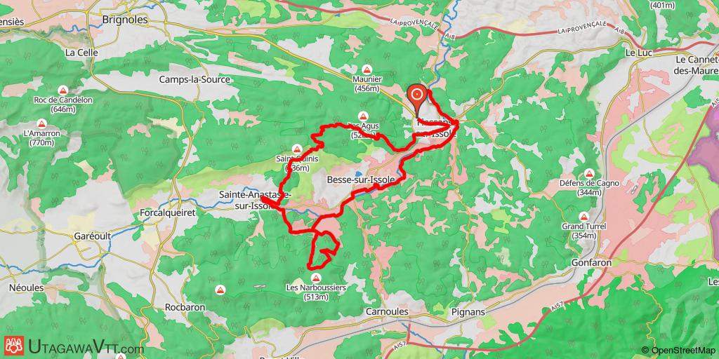 Le plateau deThèmes