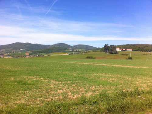 Boucle Sud lyonnais