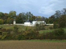 Le château de Belle Vue