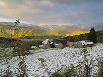 Crêtes et vallée de la Doller par les Savoyards