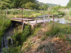 Un petit portage
