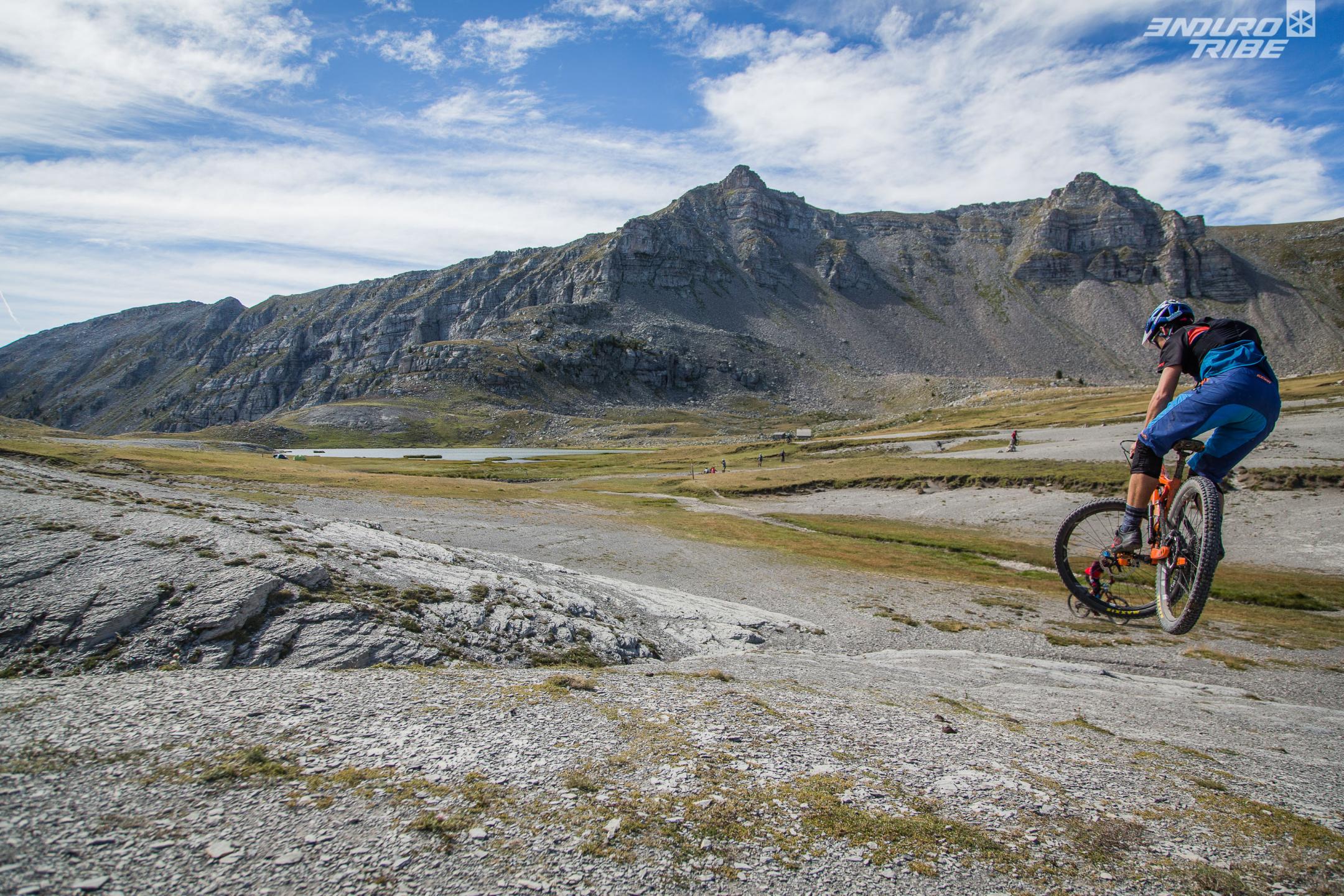 Le tour de Lieye