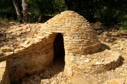 Cadole de Daix