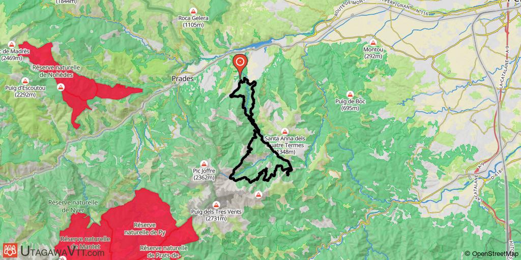 TransBiking 66 - 2013 - J1