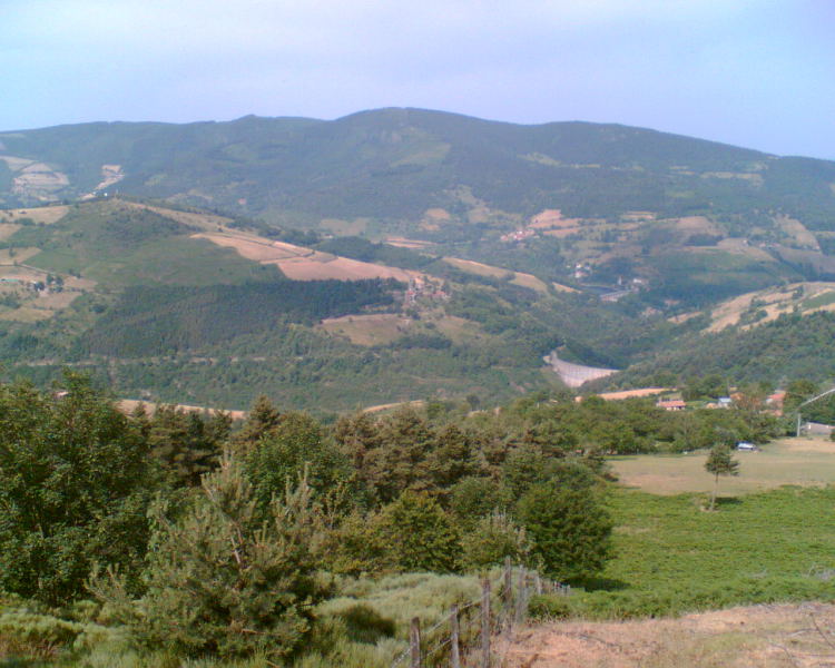 Circuit de la Barrolière