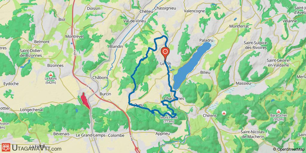 La Tour et la Croix