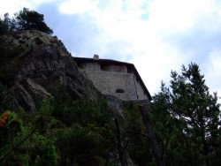 Le Fort Marie-Christine