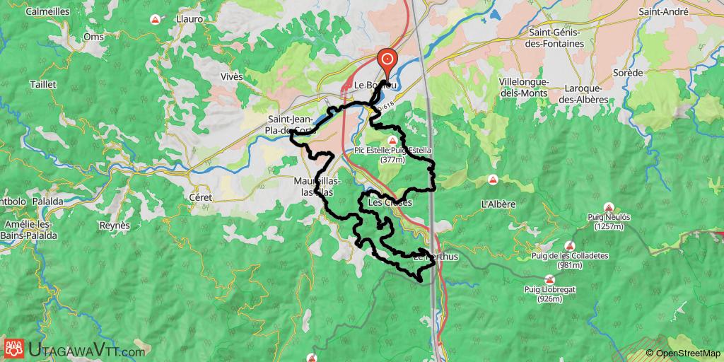 Maratrail Catalan