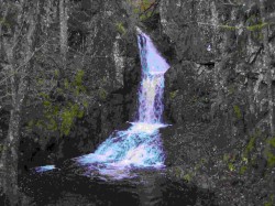 Saut du Brigandou