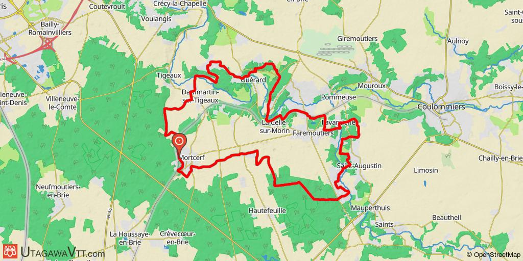 Coteaux du Morin