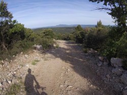 VUE SUR LE BESSILLON