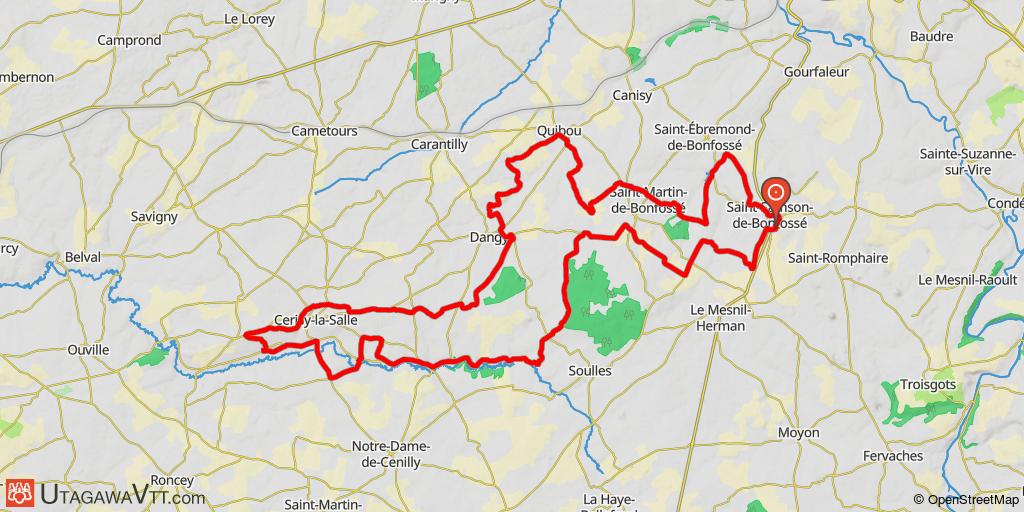 La  Samsonnaise 