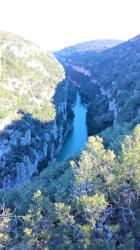 Gorges du Verdon