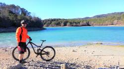 Lac du Verdon