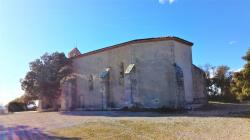 Notre Dame de Baudinard
