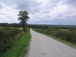 Un peu de repos.