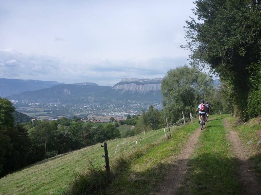 Revel - Col du Rousset