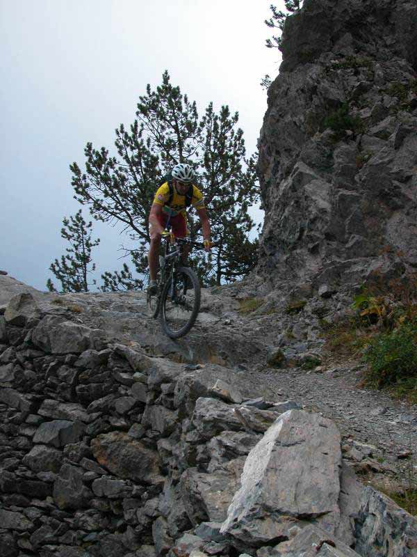 Col de Furfande