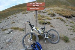 Le col