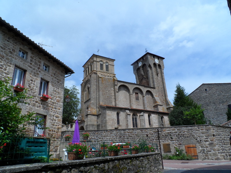 Montarcher par Soleymieux