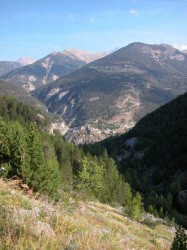 Château-Queyras