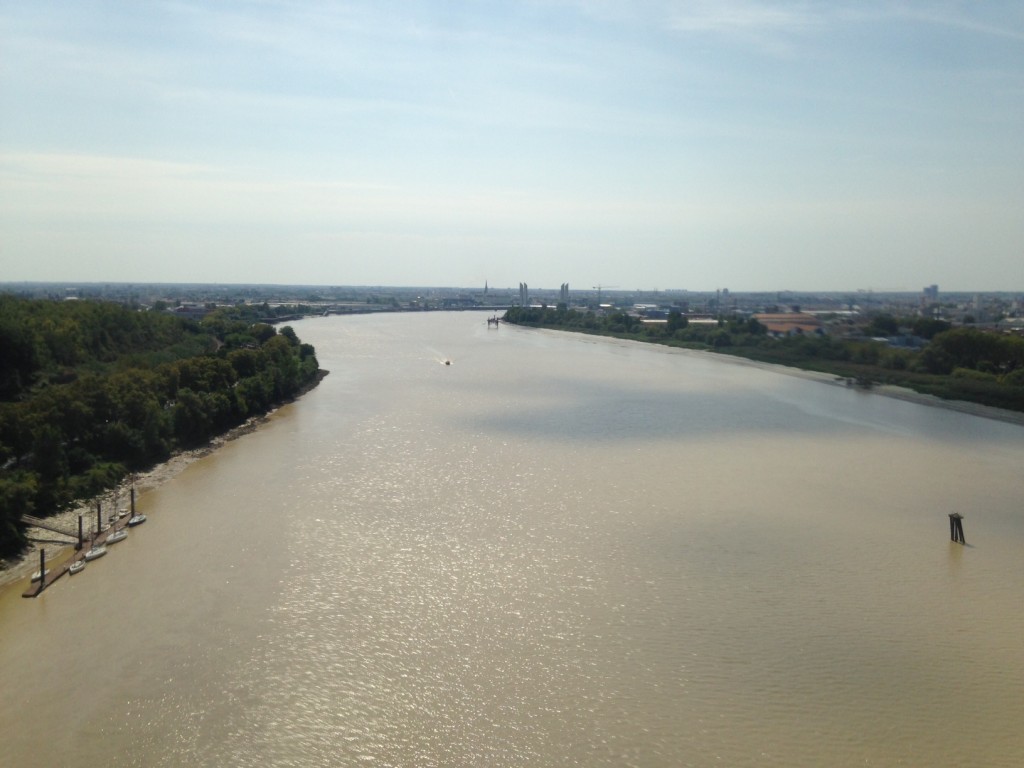 Grand Tour de Bordeaux