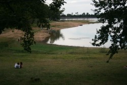 St FERREOL construit en 1672 sur le Laudot (6Millions de m3)