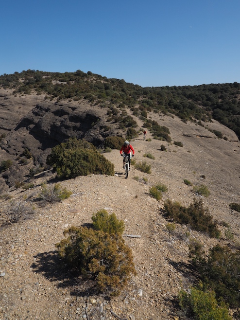 Les canyons de Guara