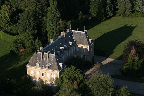 Entre Dombes et Bresse