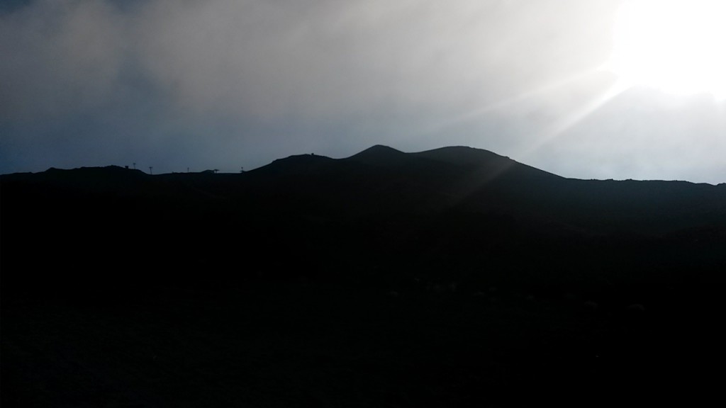 L'Etna