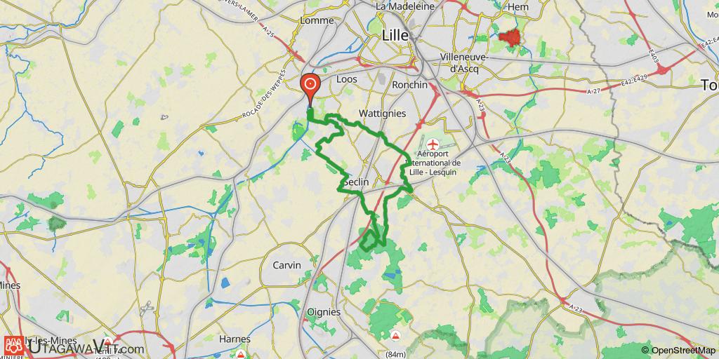 Lille sud-ouest  (2)