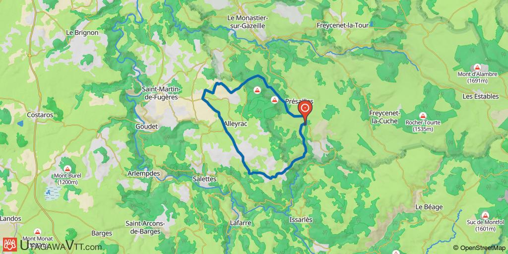 Tour de Breysse