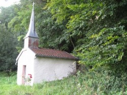 12.Breurey.Chapelle St Laurent