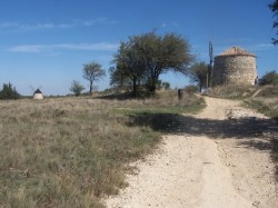 Les moulins