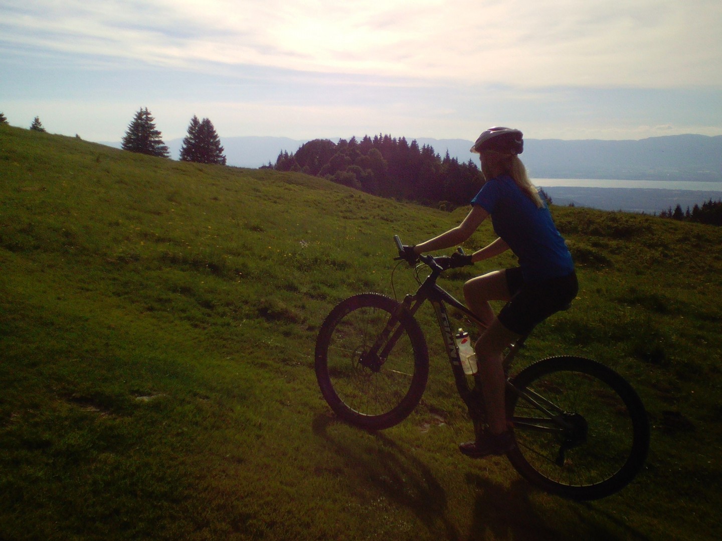 Mont Forchat