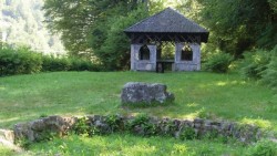 le chalet de l'empereur