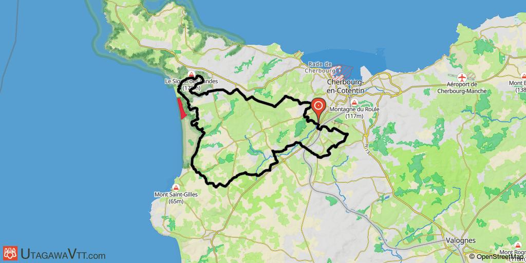 Les Landes de Vauville