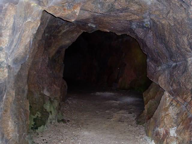 L'anse du Brick