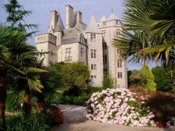 Le Chateau de Tourlaville