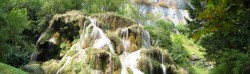 Cascade