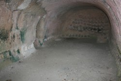 Grotte de l'ERMITE (Caucalières)
