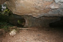 Grotte du BOSC (Caucalières)