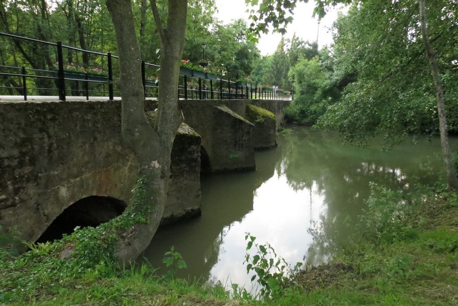 La Pommeuse