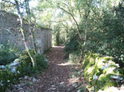 le quercy et sa  caillase