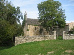 St amans le vieux