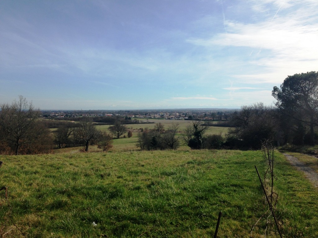 Saint-Martin-du-Touch