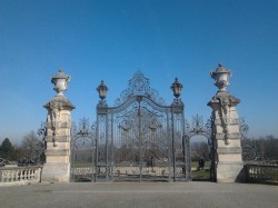 Parc de Noisiel