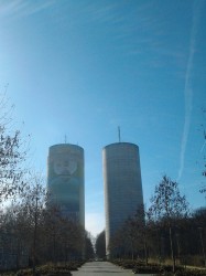 Les Totems